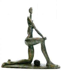 Artiste marie-therese tsalapatanis