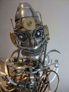 Artiste Lawrence Nurtel