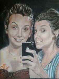 Artiste Murielle LACOUR