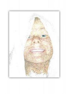 Artiste Anne Verhaeghe