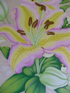 Artiste Artistikvane