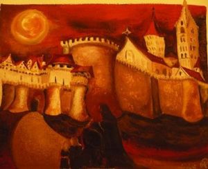 Artiste martine ortiz