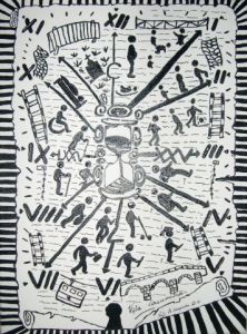 Artiste Fifilaloupiottedk