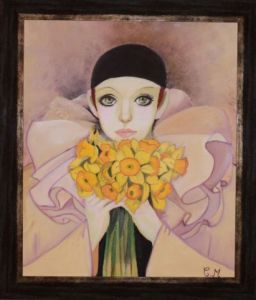 Artiste Celine MARCHAND