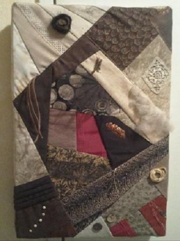 Afrique - Art textile - Laure VERGNE Afrique - Art textile - Laure VERGNE