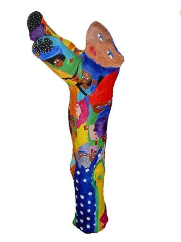 Jetaime - Sculpture - Aconcha Jetaime - Sculpture - Aconcha