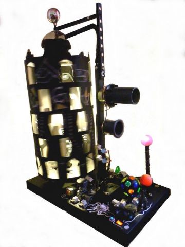 Dream machine - Mixte - Nilos Dream machine - Mixte - Nilos