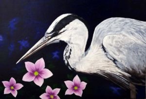 Artiste Lydie Sperti