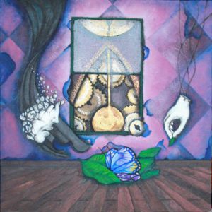 Artiste Francisco Lopez