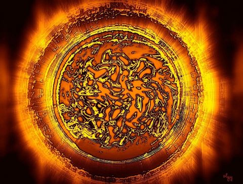 Virus - Mixte - Olyy Virus - Mixte - Olyy