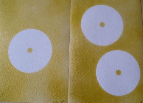 L'artiste philnath - Disque et double disque d'or L'artiste philnath - Disque et double disque d'or