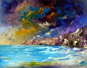 Artiste DE GREEF Roger