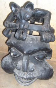 Artiste Valery KAMMEGNI