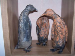 Artiste Jean-Luc PROU