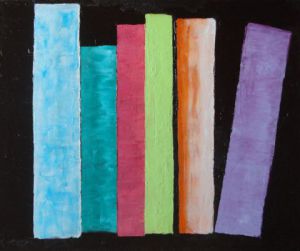 Artiste Gerard MUSELET