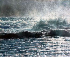 Artiste Eleonore Bernair