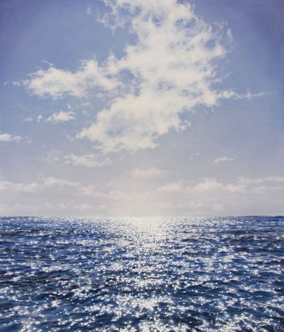 11-2012 - Peinture - Eleonore Bernair 11-2012 - Peinture - Eleonore Bernair