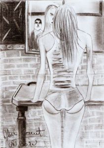 Artiste MAXWELL UNBORN