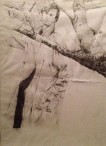 Artiste Zara Thinnes