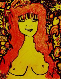 Artiste Papuchkapaint