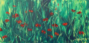 Artiste FABIENNE ROUX