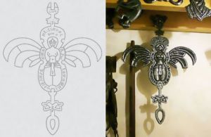 Artiste Philippe Rocca