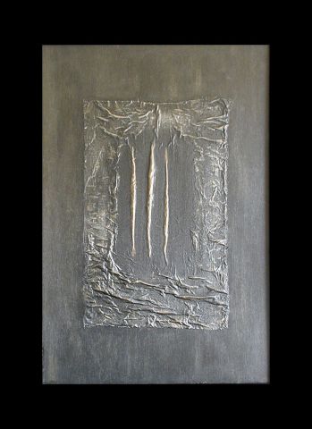 San - Peinture - fabienne picot-michel San - Peinture - fabienne picot-michel