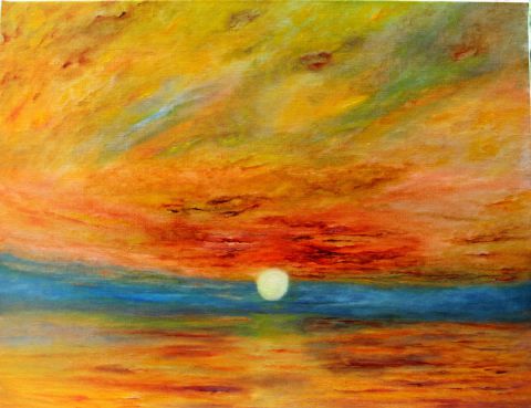 ASTRAL - Peinture - ALTA ASTRAL - Peinture - ALTA