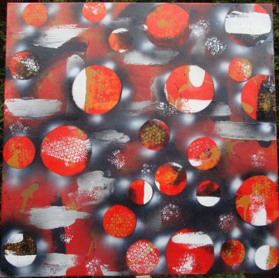 Filippus - Peinture - demonsant Filippus - Peinture - demonsant