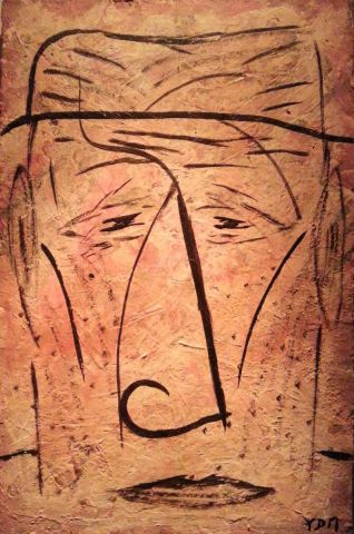 L'artiste DIMEGLIO - Le Taciturne L'artiste DIMEGLIO - Le Taciturne