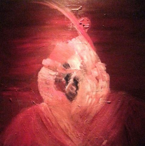 Mélodie pour un Sultan - Peinture - DIMEGLIO Mélodie pour un Sultan - Peinture - DIMEGLIO