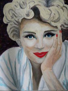 Artiste Andre MAILLET