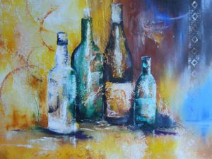 Artiste Frederic FOUILLOUX