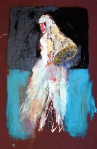 Artiste francois husson