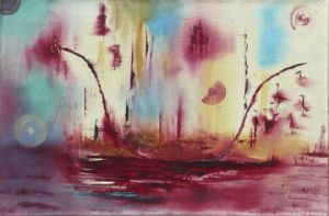 Artiste Colette GROLLEAU