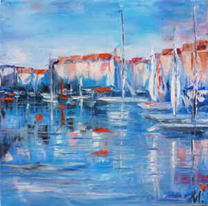 Artiste ANNA MAILLARD