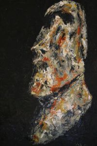 Artiste cecile guiard