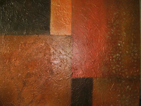 Peinture : L'OR..... J'ADORE !!! - Jigee Peinture : L'OR..... J'ADORE !!! - Jigee