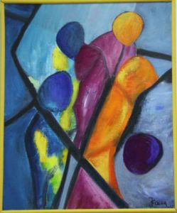 Artiste jacques coeur