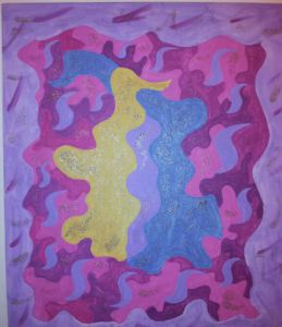 Artiste audrey caraty