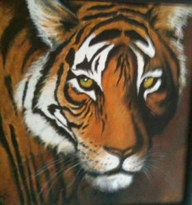 Artiste Coral Lefaix