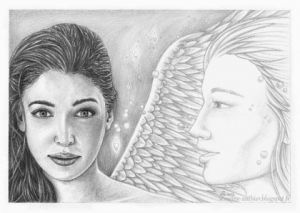 Artiste Severine Authier