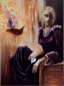 Artiste Amanda GARCIA