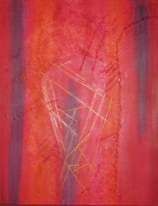 Artiste FLORA I