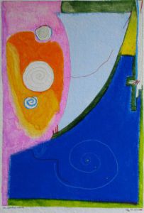 Artiste Claude Latour