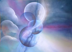 Artiste sylvie germain