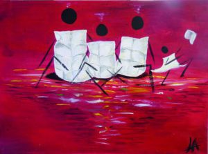 Artiste paroles d'ame