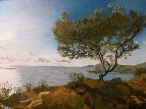 Artiste Helene Zachar