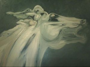 Artiste yves vandermersch