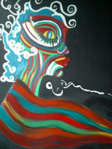 Artiste mag peintures